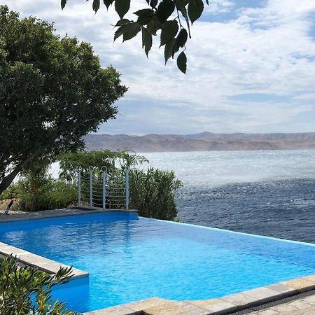 Resort Haus Toma Цезарица Екстериор снимка