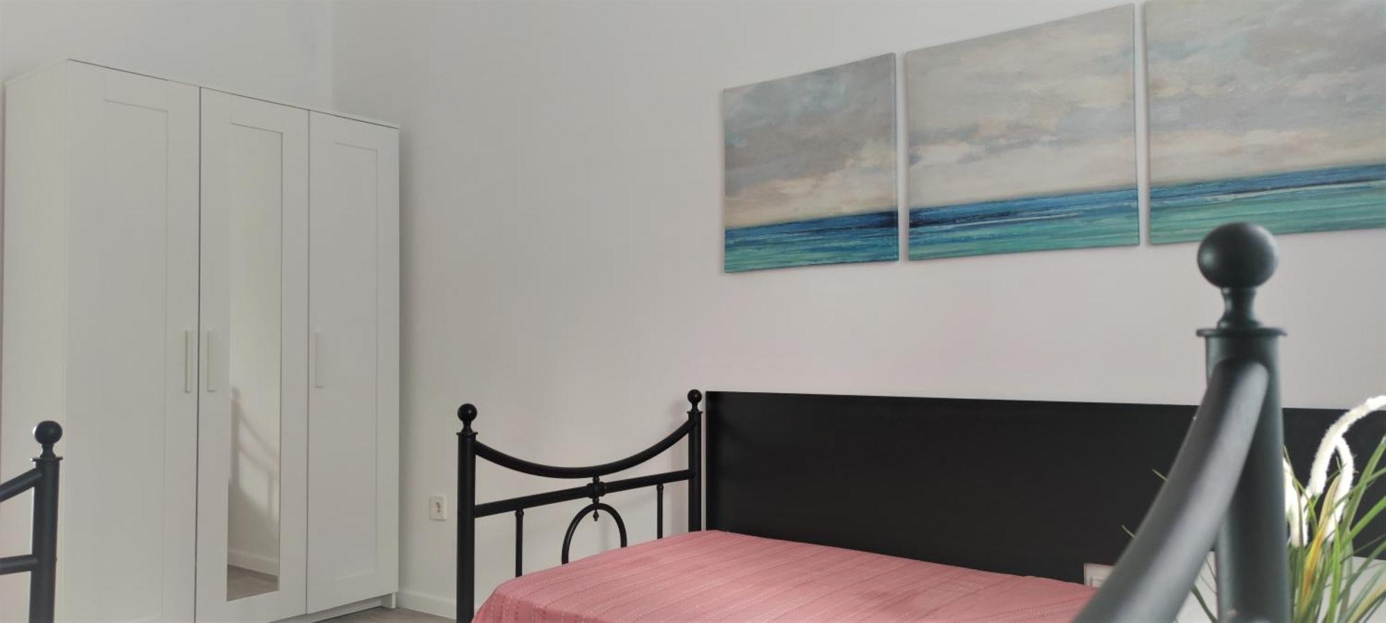 Resort Haus Toma Цезарица Стая снимка