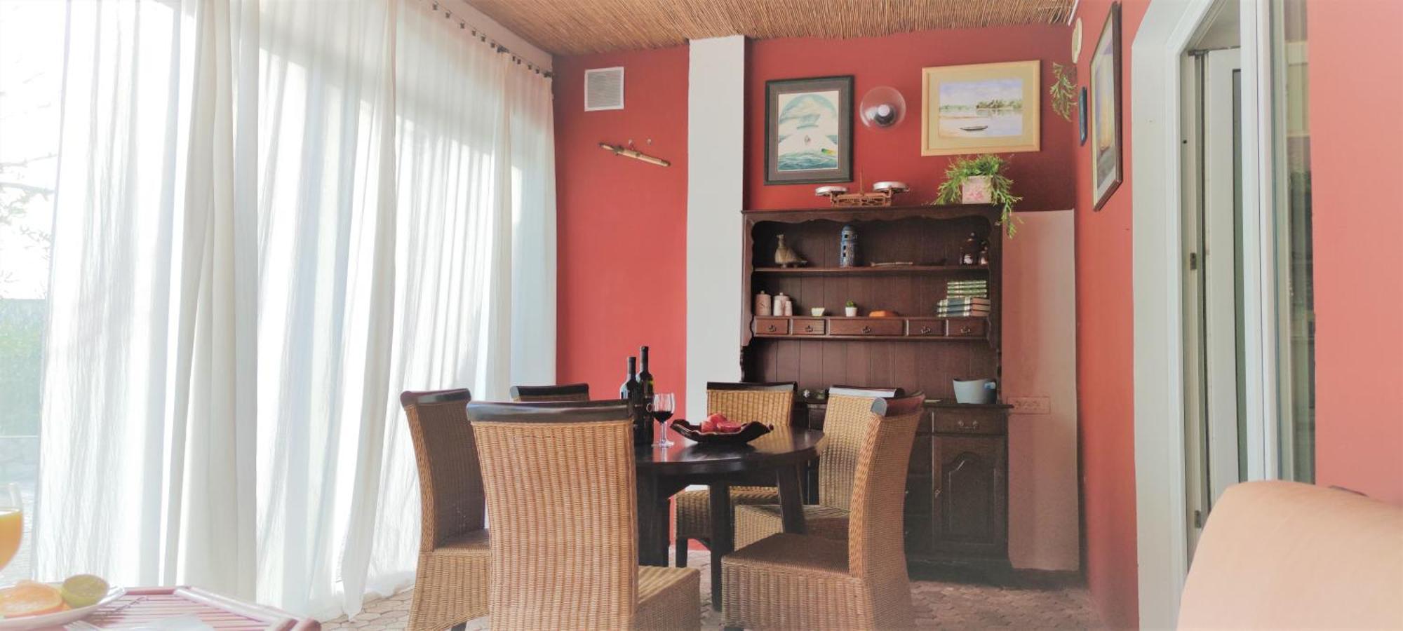 Resort Haus Toma Цезарица Стая снимка