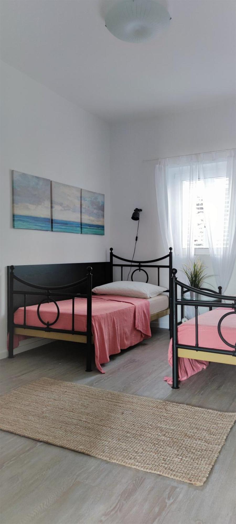 Resort Haus Toma Цезарица Стая снимка