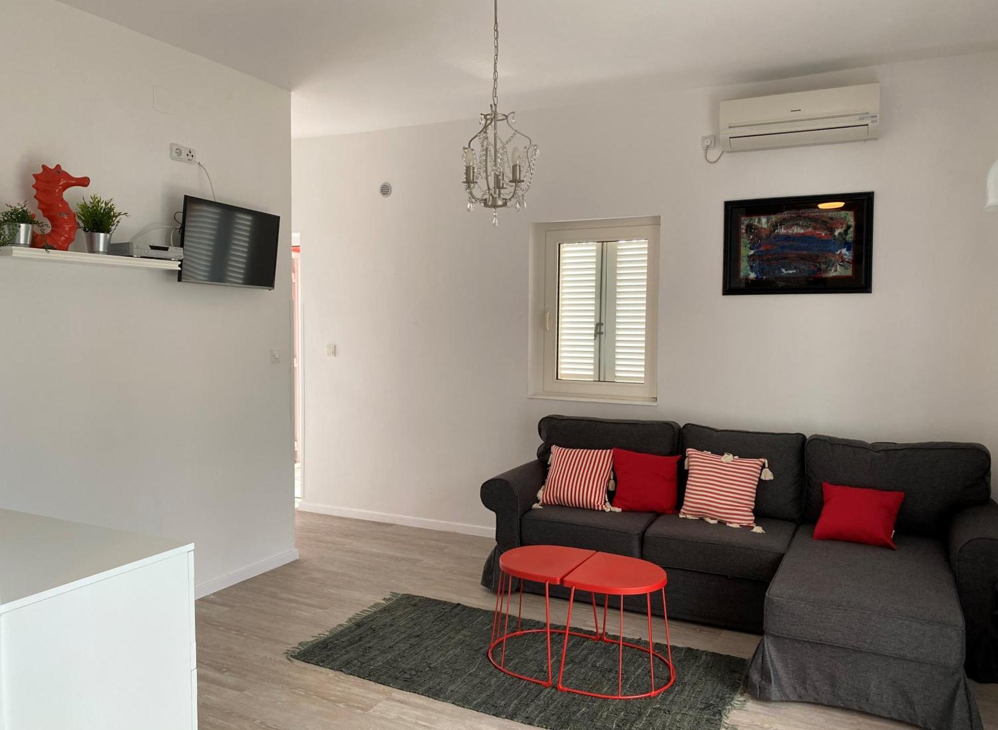 Resort Haus Toma Цезарица Стая снимка