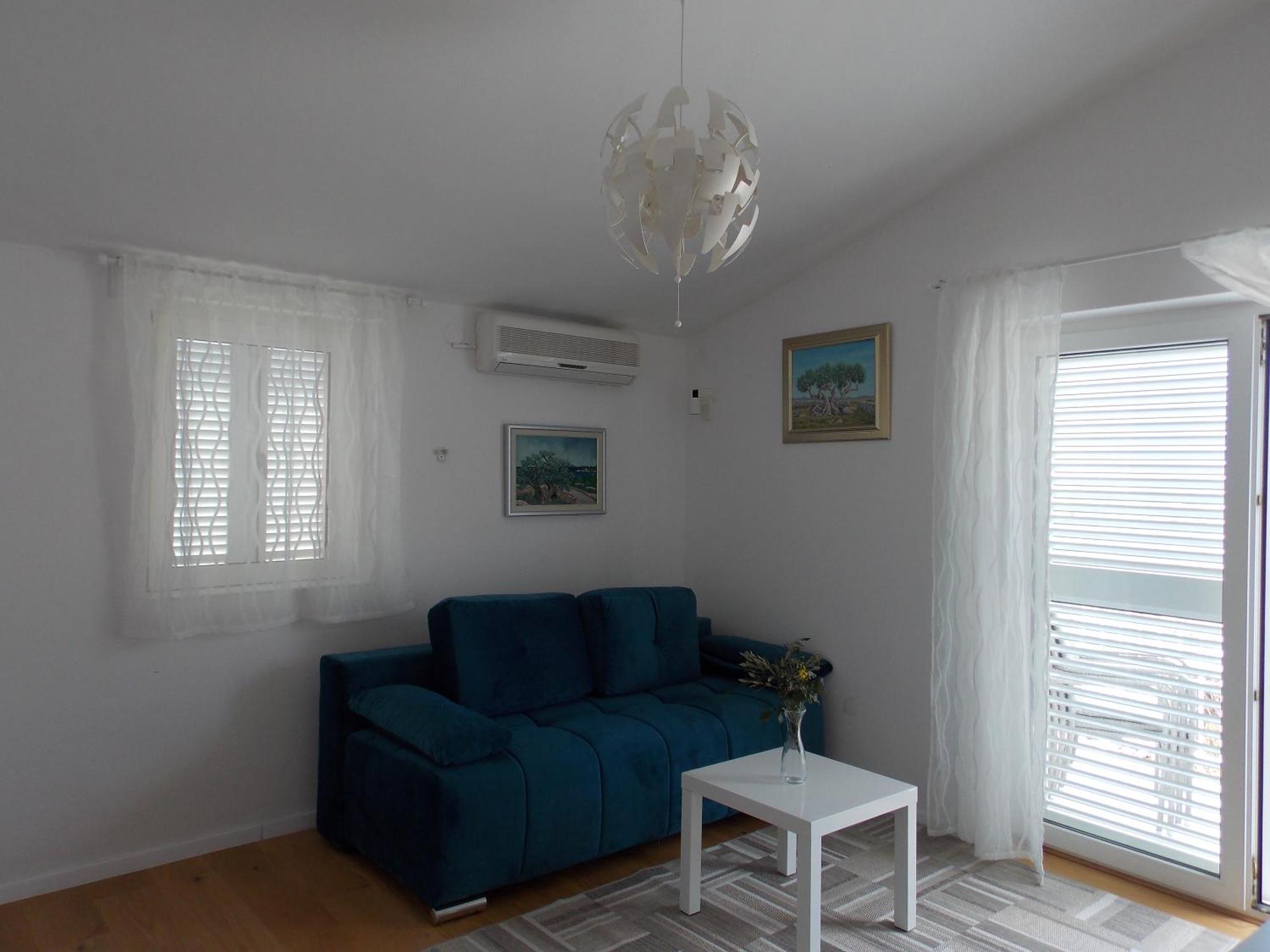 Resort Haus Toma Цезарица Стая снимка
