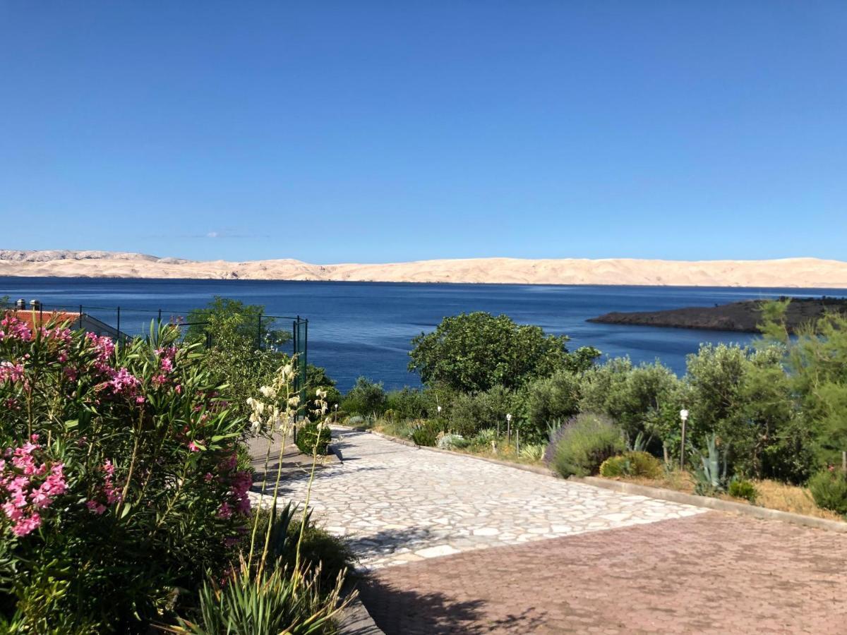 Resort Haus Toma Цезарица Екстериор снимка