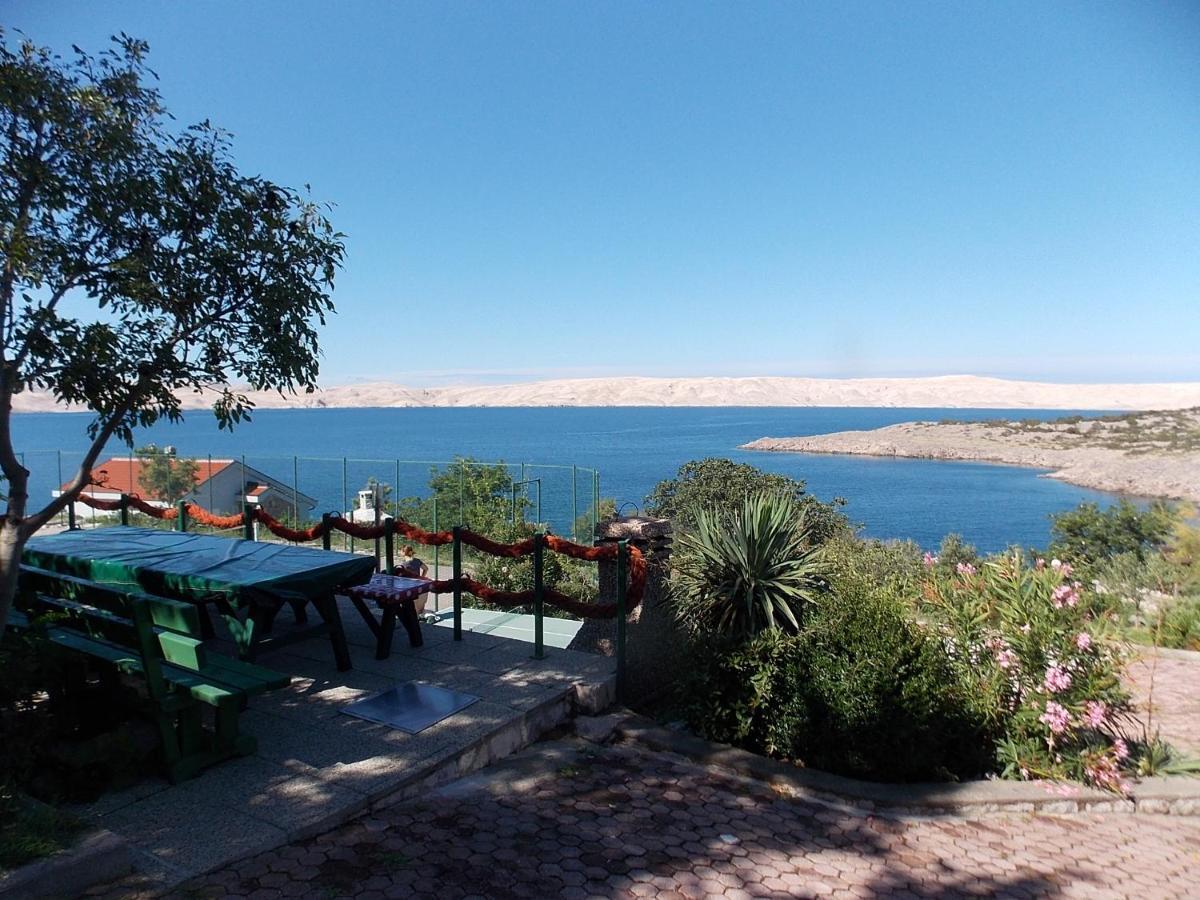 Resort Haus Toma Цезарица Екстериор снимка
