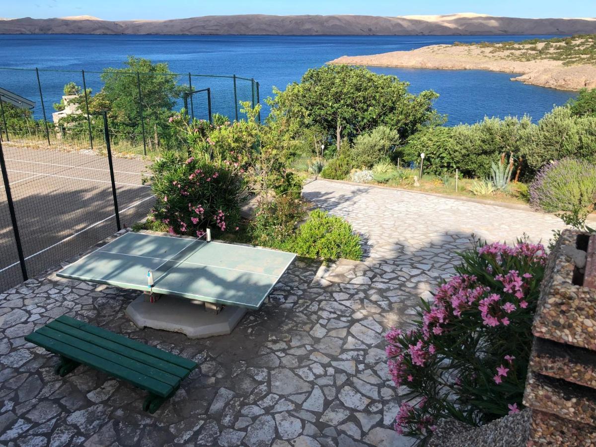 Resort Haus Toma Цезарица Екстериор снимка