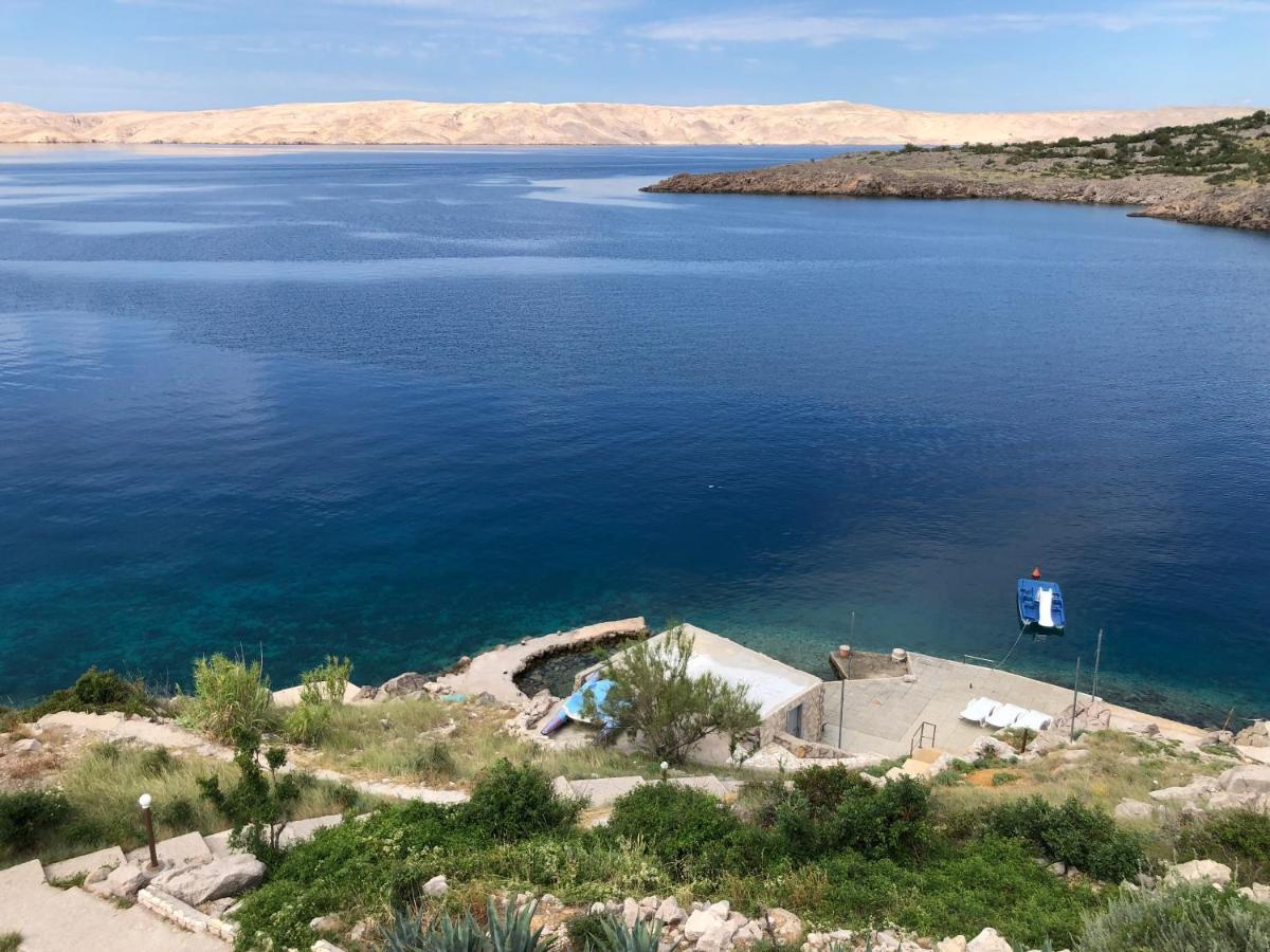 Resort Haus Toma Цезарица Екстериор снимка