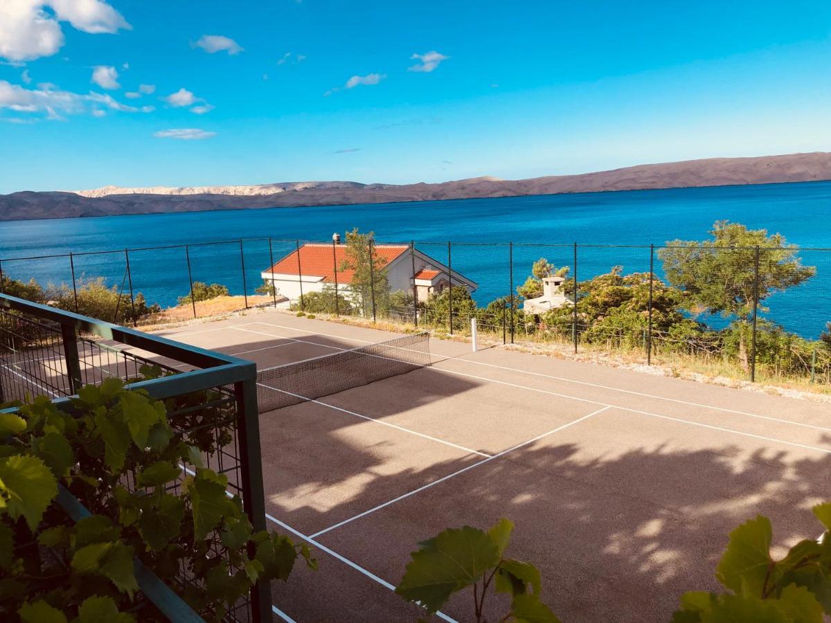 Resort Haus Toma Цезарица Екстериор снимка